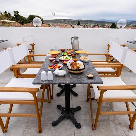 Woodstock Alaçatı Alacati Exterior foto