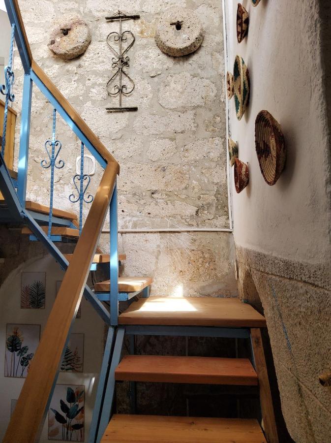 Woodstock Alaçatı Alacati Exterior foto