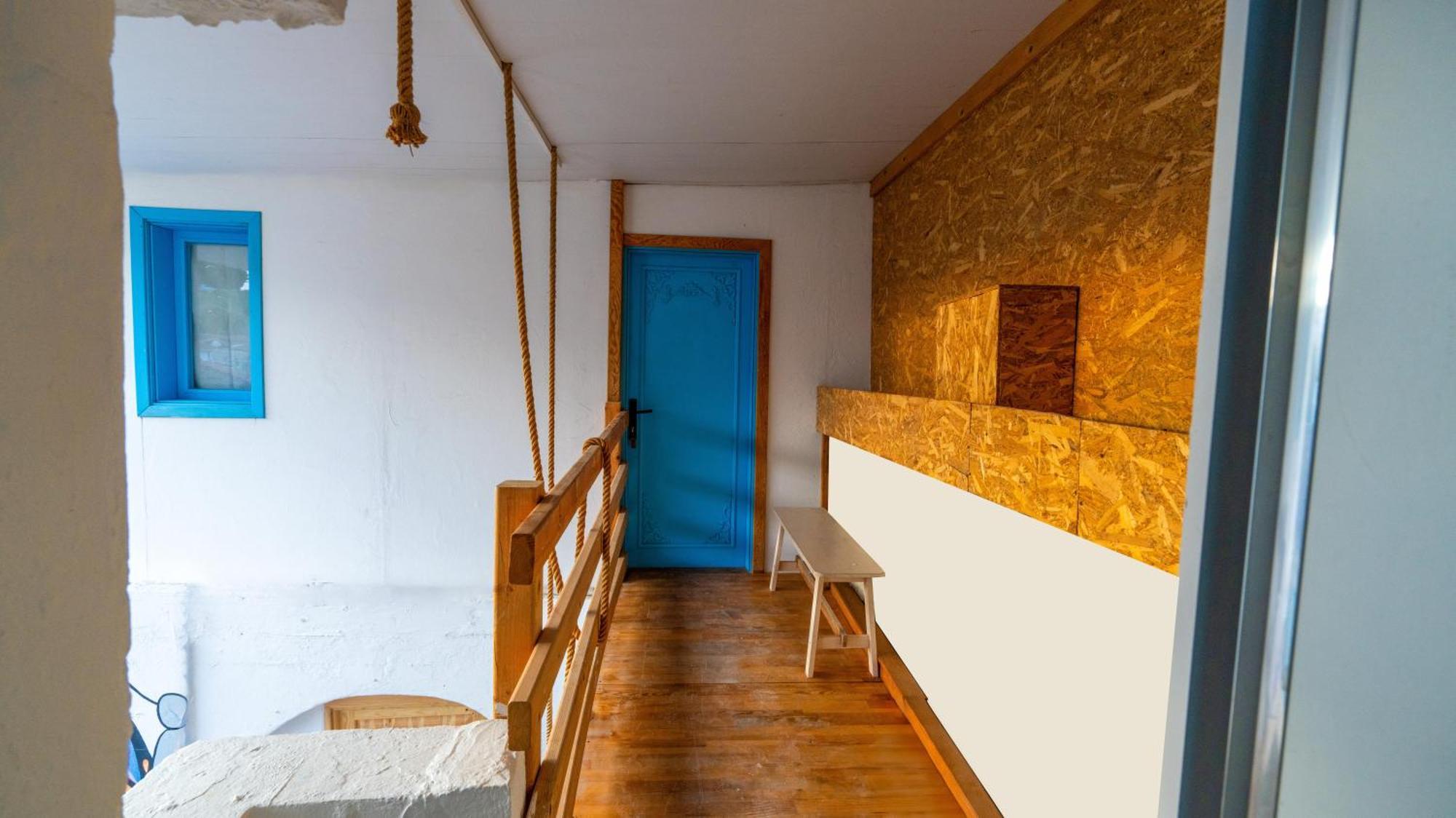 Woodstock Alaçatı Alacati Exterior foto