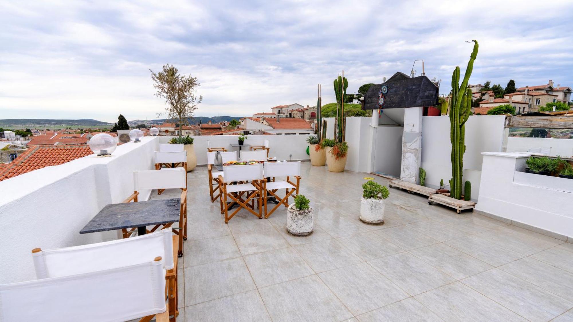 Woodstock Alaçatı Alacati Exterior foto
