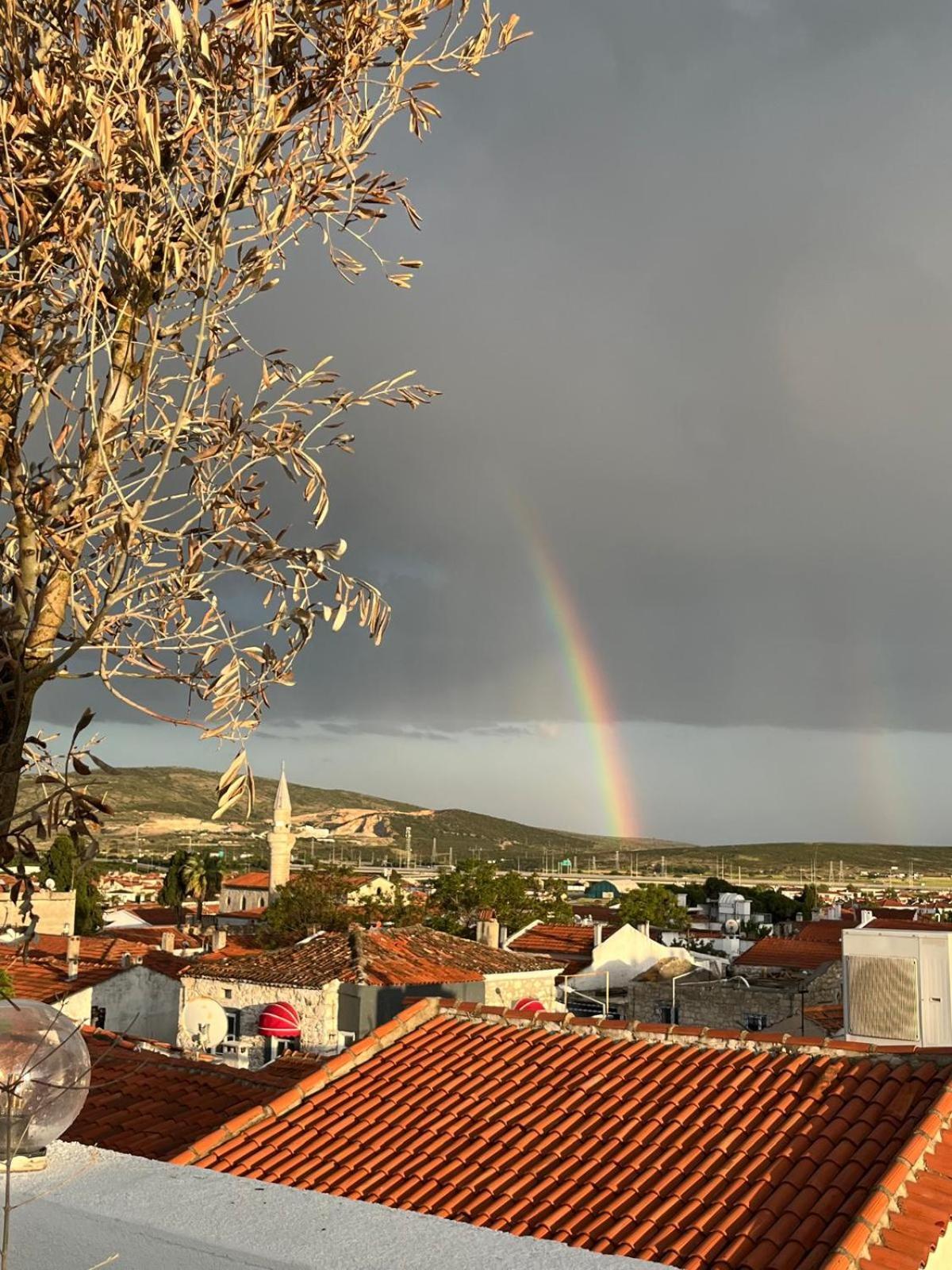 Woodstock Alaçatı Alacati Exterior foto