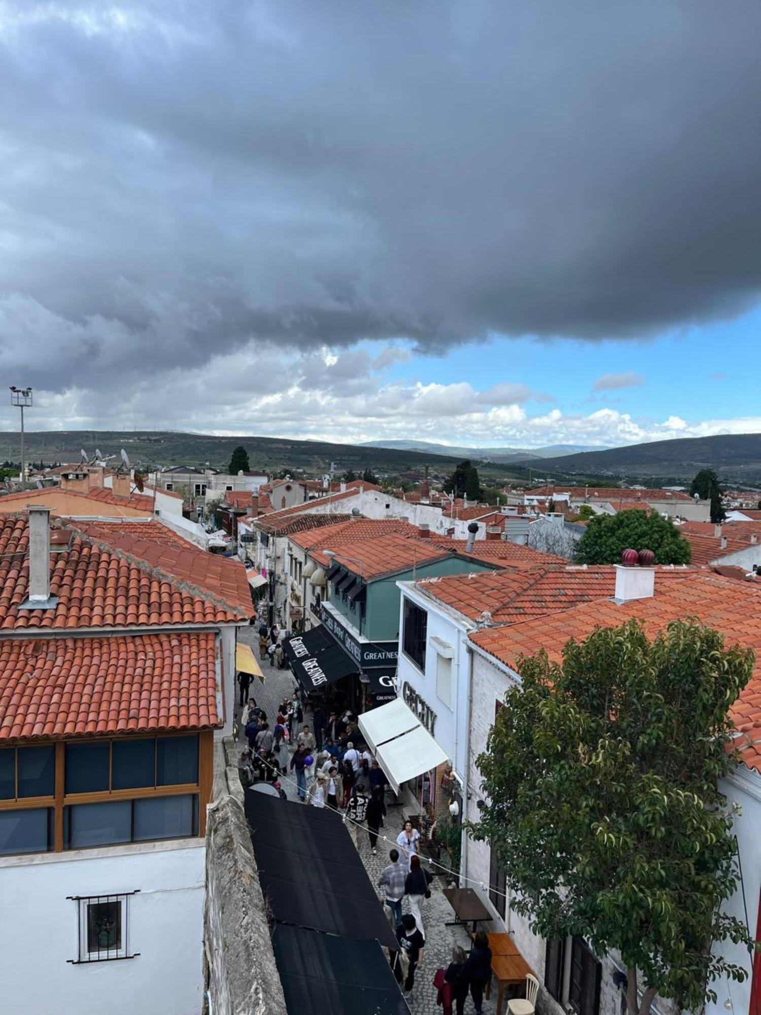 Woodstock Alaçatı Alacati Exterior foto