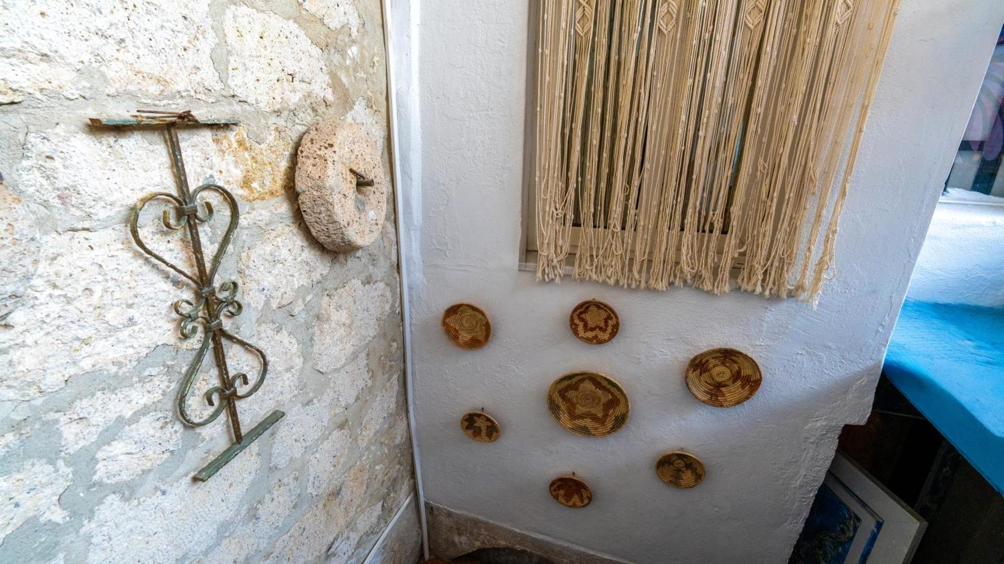Woodstock Alaçatı Alacati Exterior foto