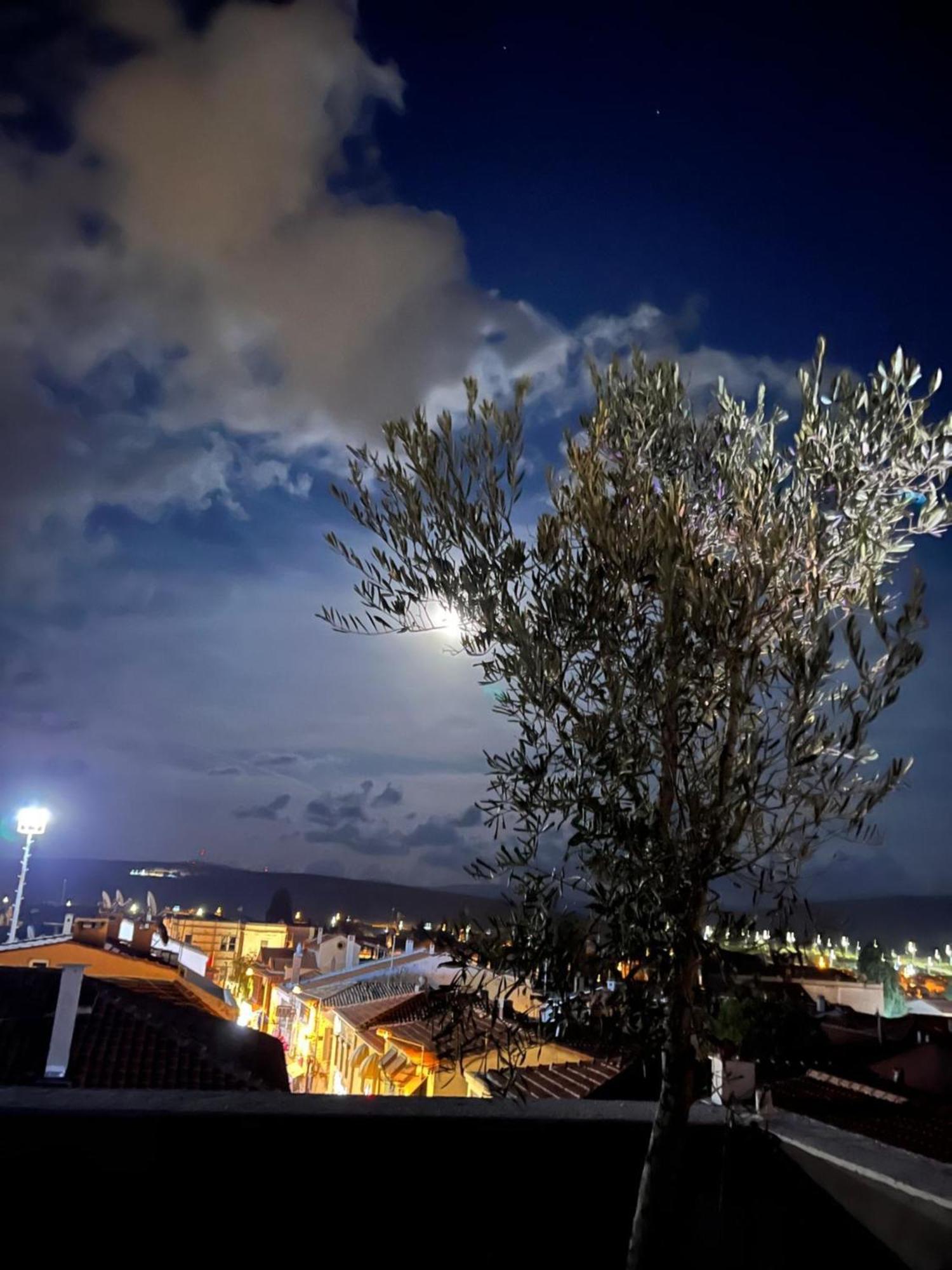 Woodstock Alaçatı Alacati Exterior foto