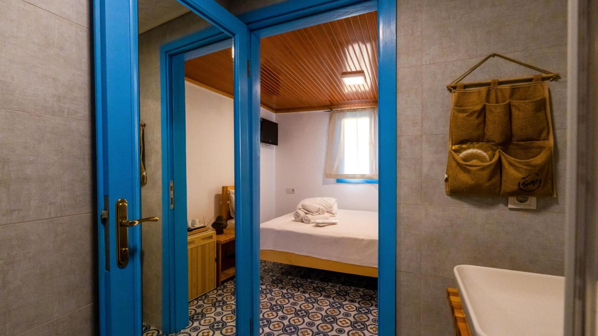 Woodstock Alaçatı Alacati Exterior foto