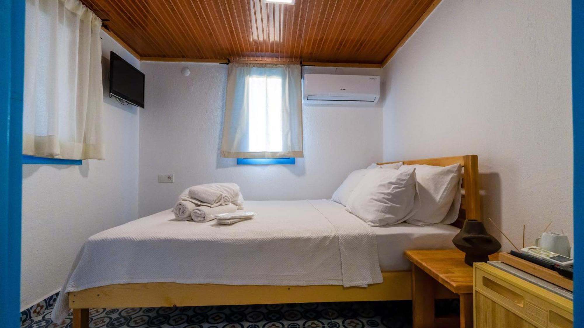 Woodstock Alaçatı Alacati Exterior foto