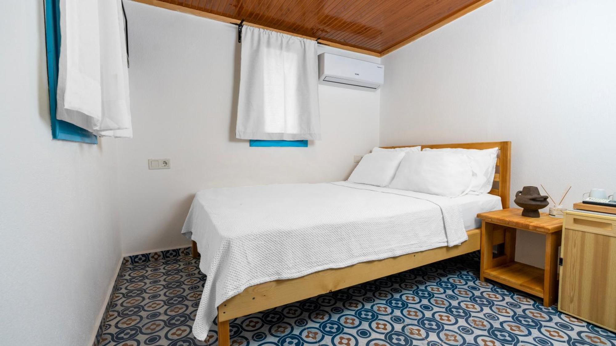 Woodstock Alaçatı Alacati Exterior foto