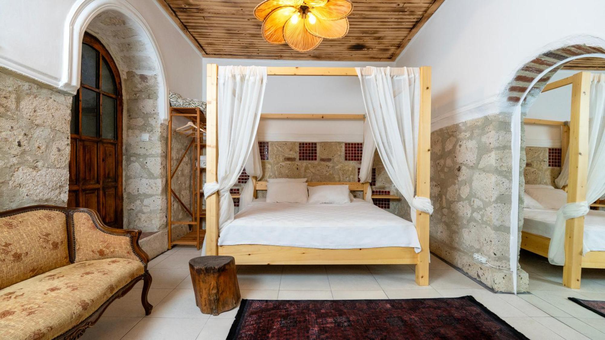 Woodstock Alaçatı Alacati Exterior foto
