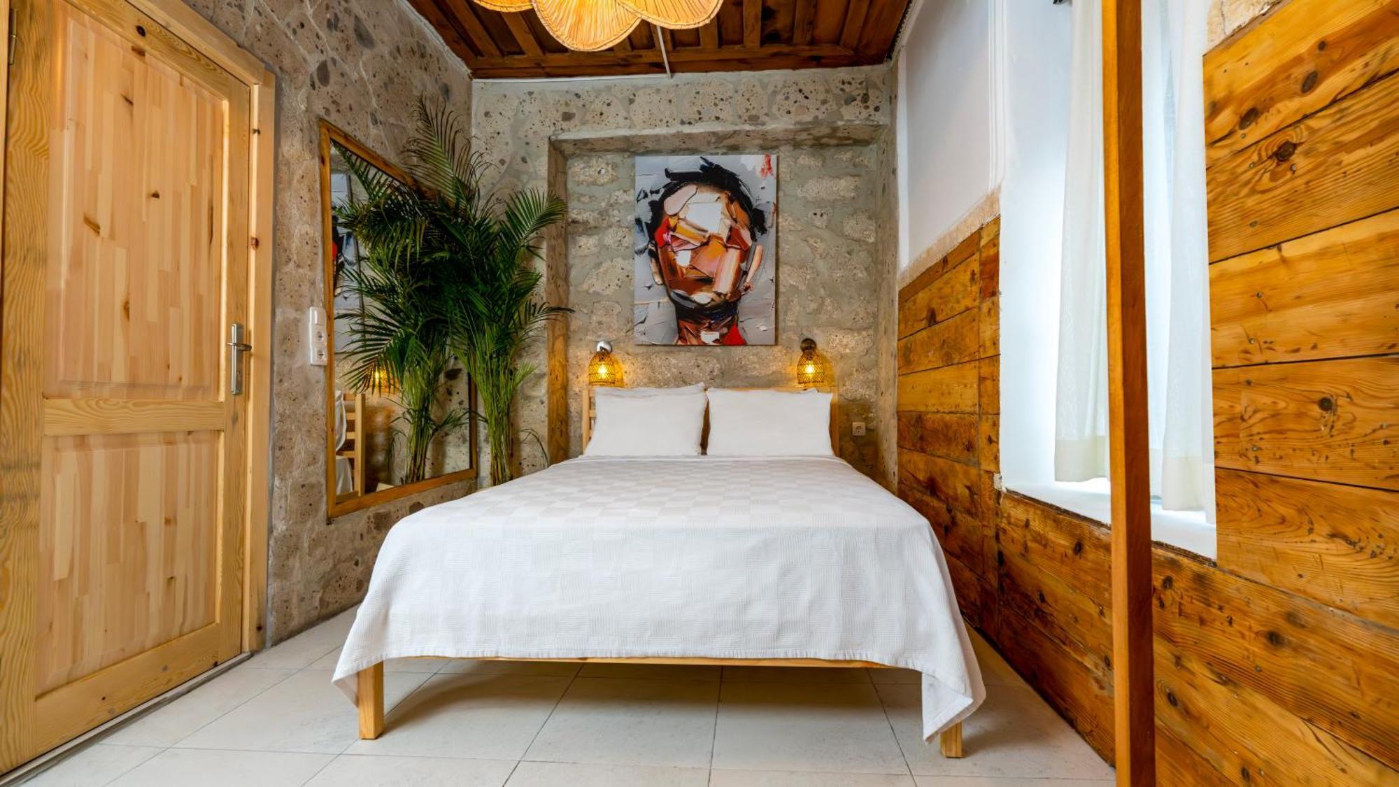 Woodstock Alaçatı Alacati Exterior foto