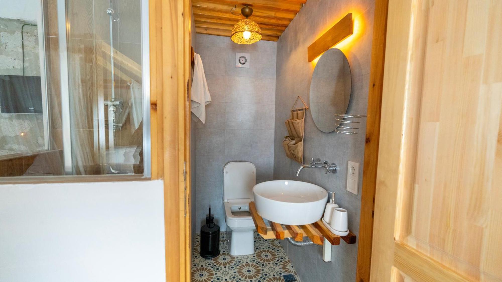 Woodstock Alaçatı Alacati Exterior foto