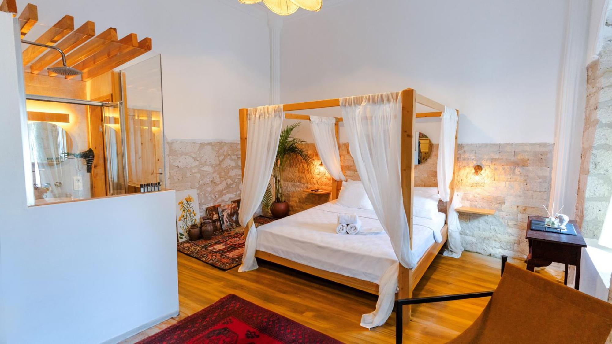 Woodstock Alaçatı Alacati Exterior foto