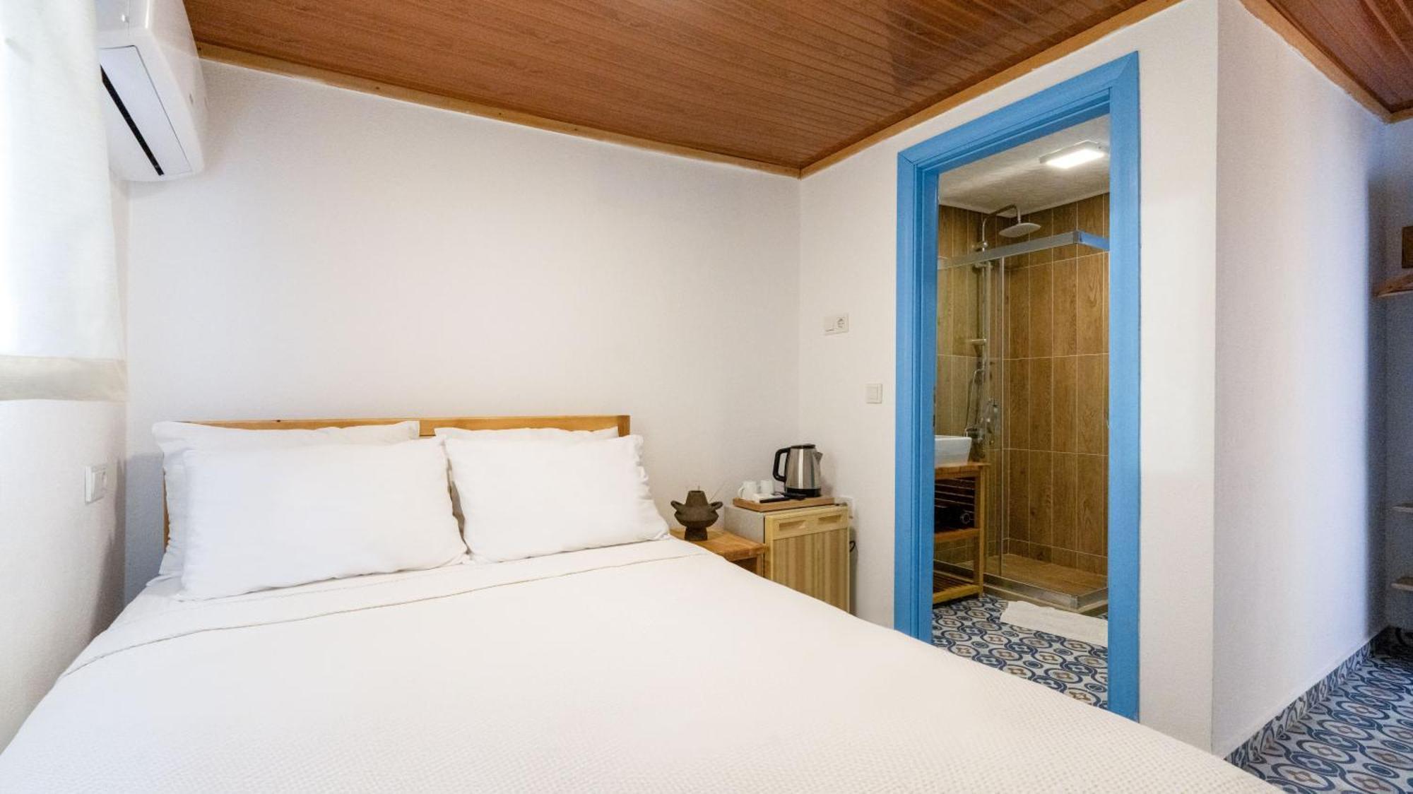 Woodstock Alaçatı Alacati Exterior foto