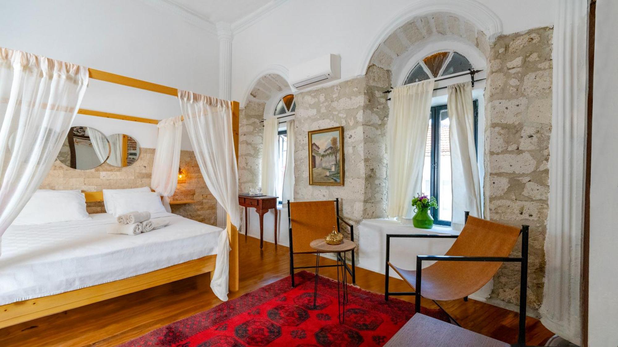 Woodstock Alaçatı Alacati Exterior foto