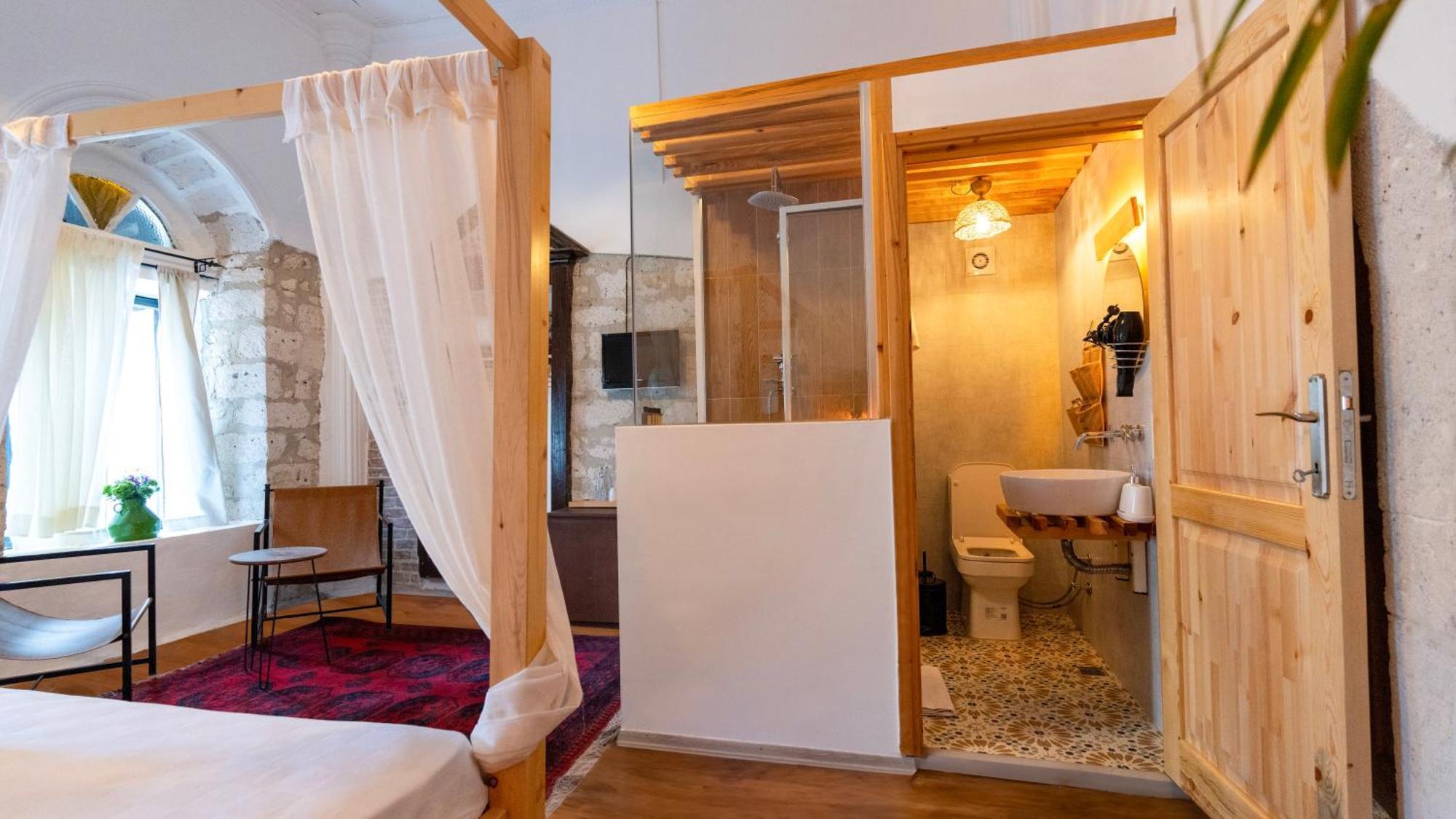 Woodstock Alaçatı Alacati Exterior foto